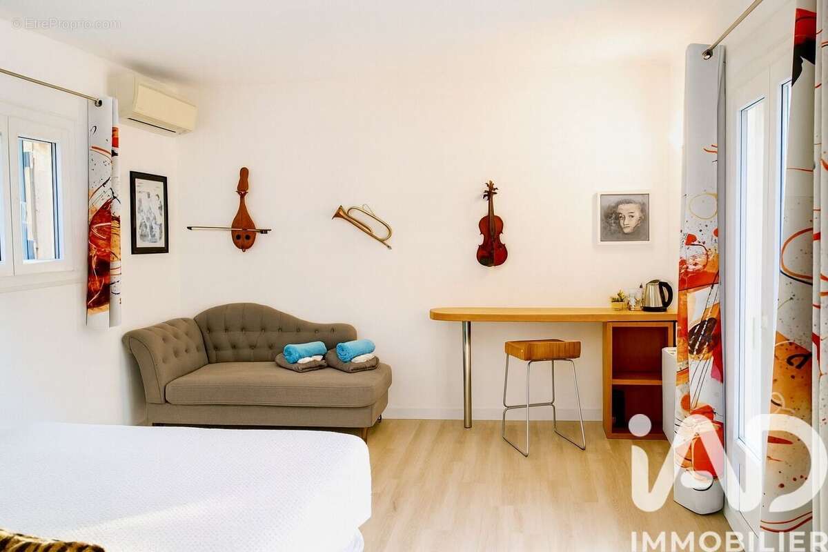 Photo 8 - Maison à SAINT-PAUL-EN-FORET