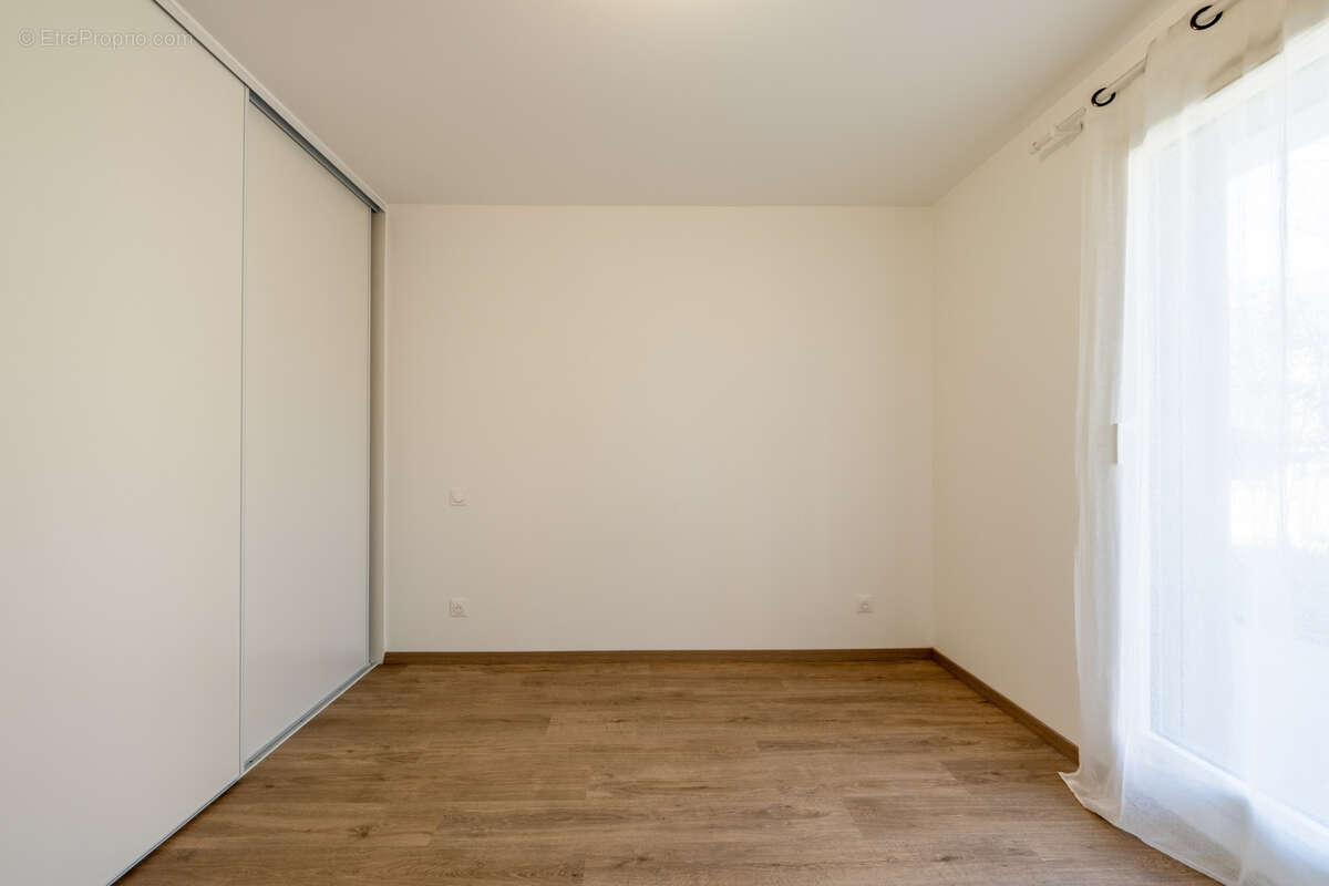 Appartement à SAINT-JORIOZ