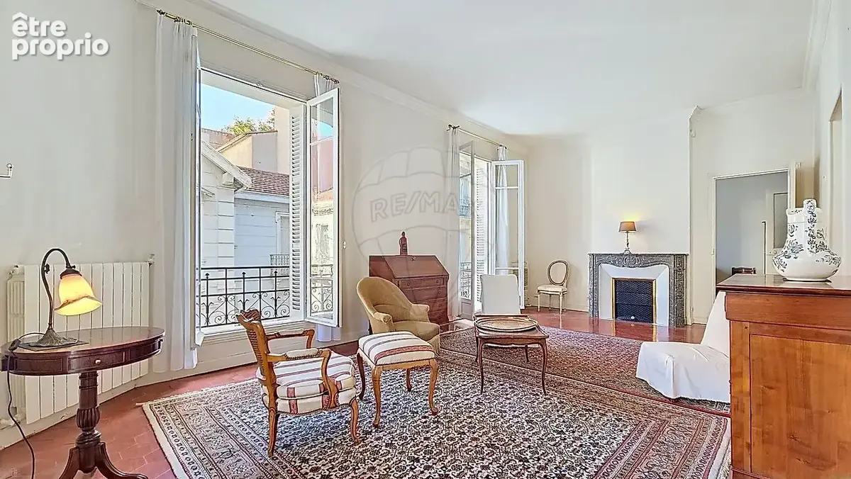Appartement 2 chambre(s) à vendre - photo 1