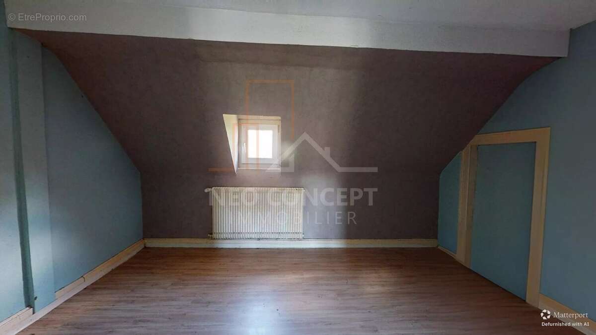 Maison 6 pièces de 125m² sur 7 ares 51 de terrain - photo 19