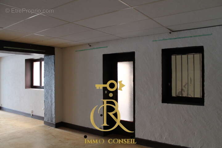 Appartement à COMMENTRY