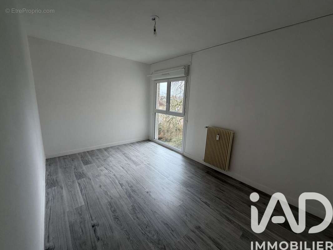 Photo 9 - Appartement à BOURBON-LANCY