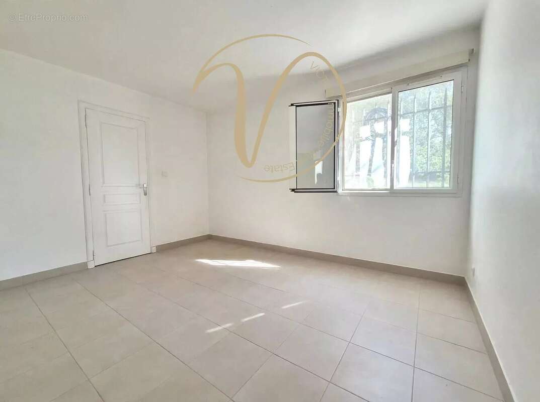 Nice - gairaut - villa vue mer - photo 19