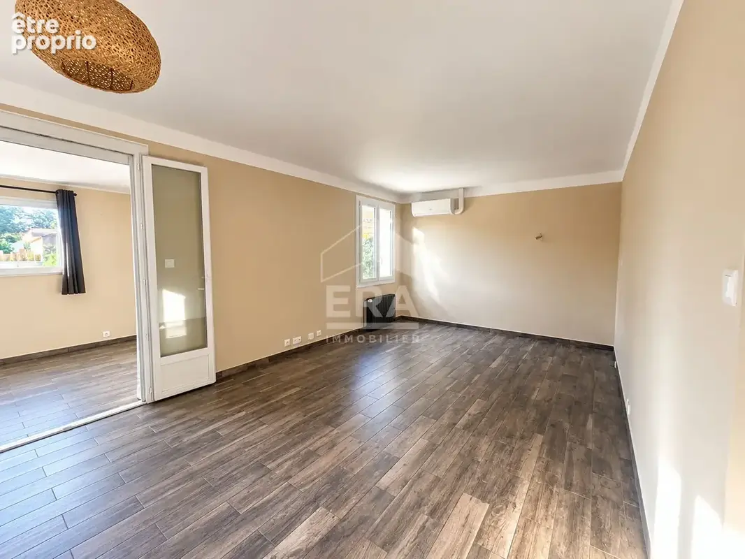 Maison 98m² à entraigues-sur-la-sorgue - photo 2