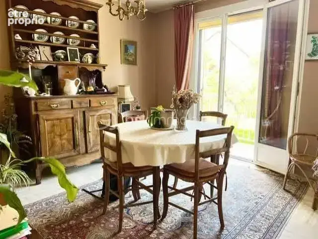 Maison familiale 5 chambres - sous-sol total - photo 7