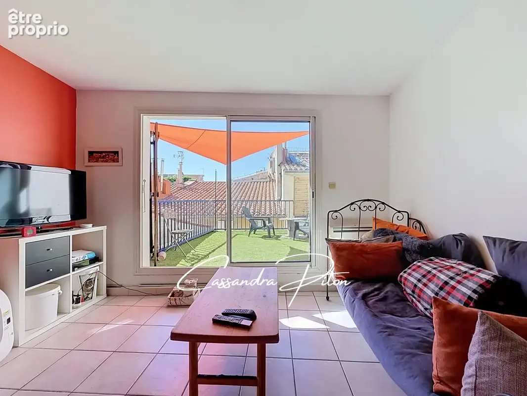 Appartement 2 pièces 54 m² à vendre à Perpignan (66000) - photo 16