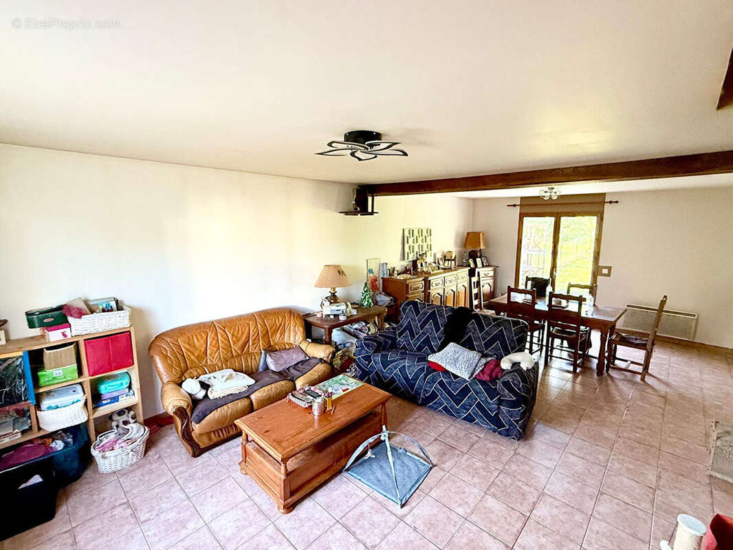 Maison à LA FERTE-SOUS-JOUARRE