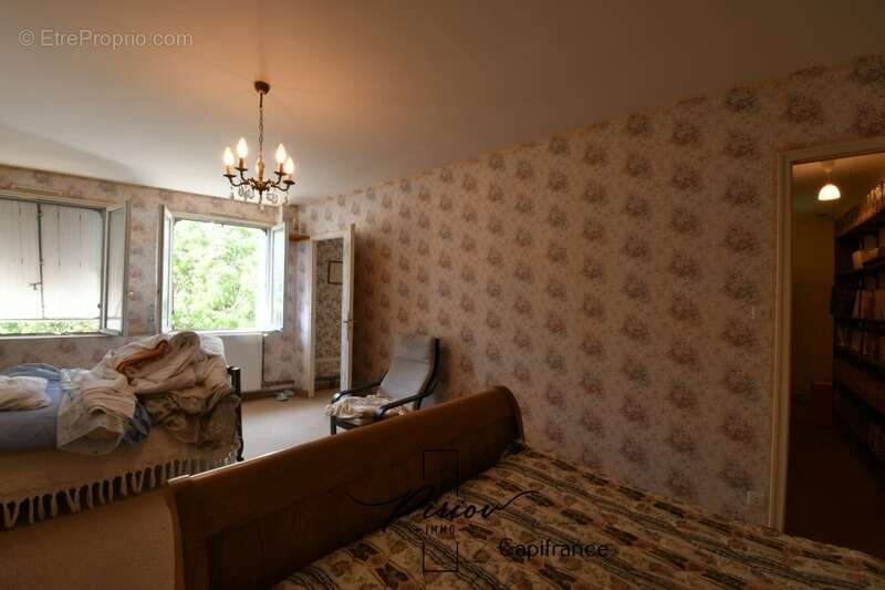 Maison de ville, vie de plain pied, 2 salles d'eau, 3 chambres - photo 11