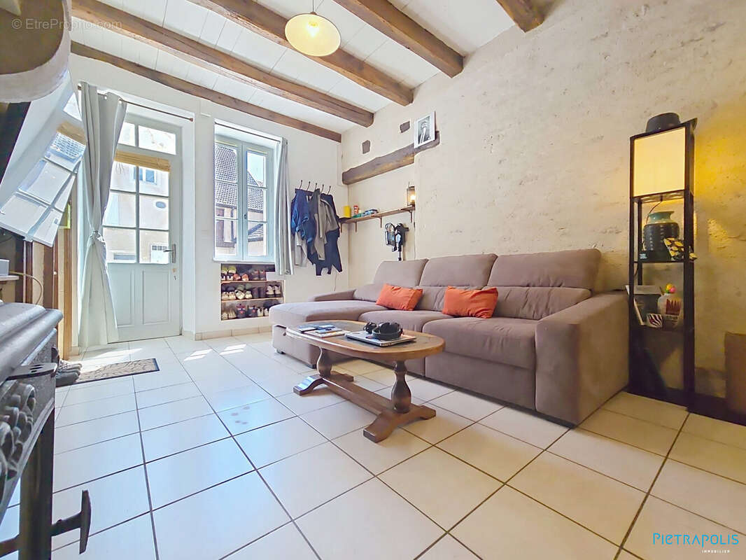 Maison 87 m² à Gemeaux  - photo 3