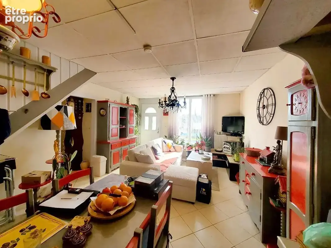 2 maisons dans la commune de caumont - photo 8