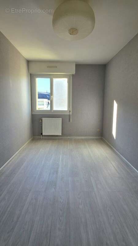 Appartement 40 m² à Rennes  - photo 5