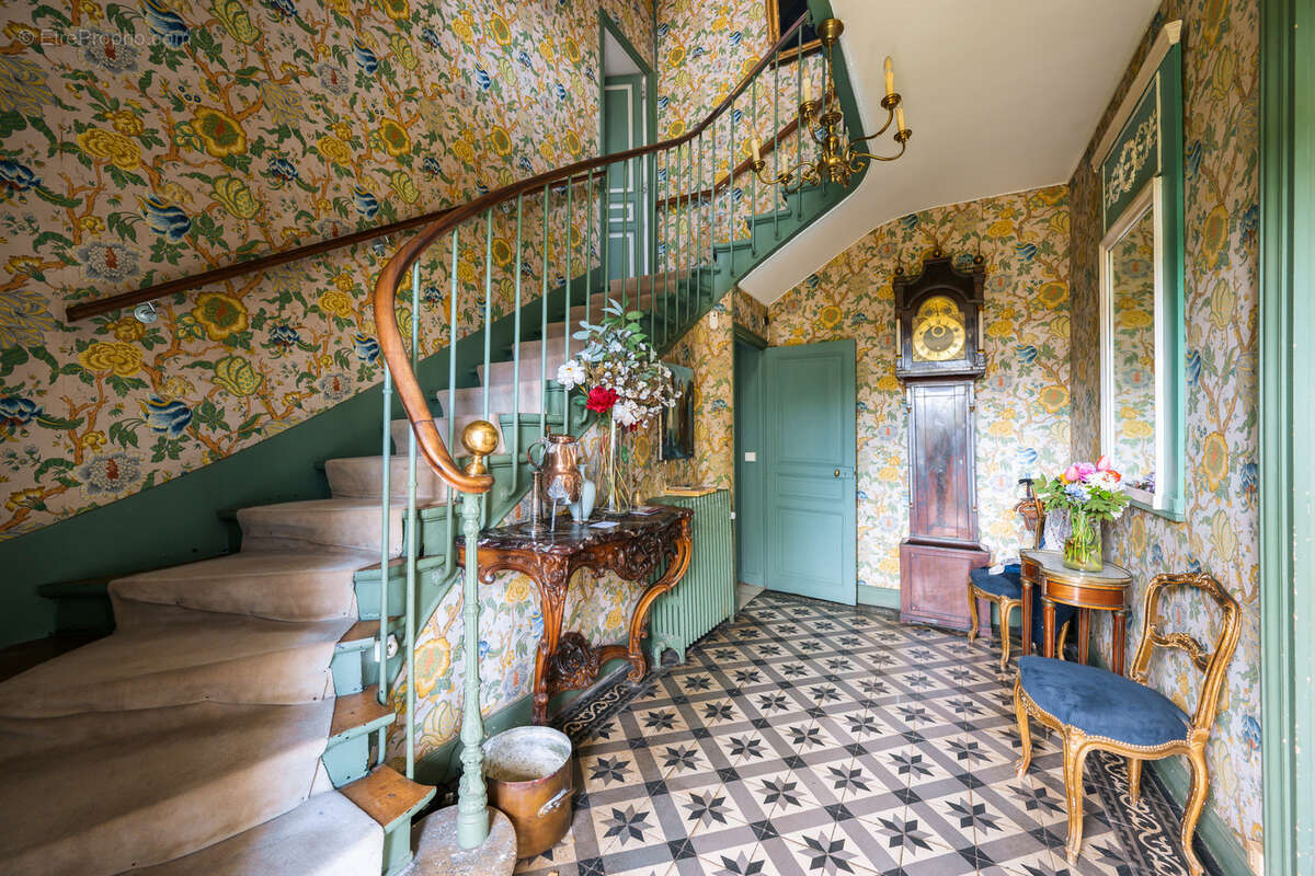 Maison à SEVRES
