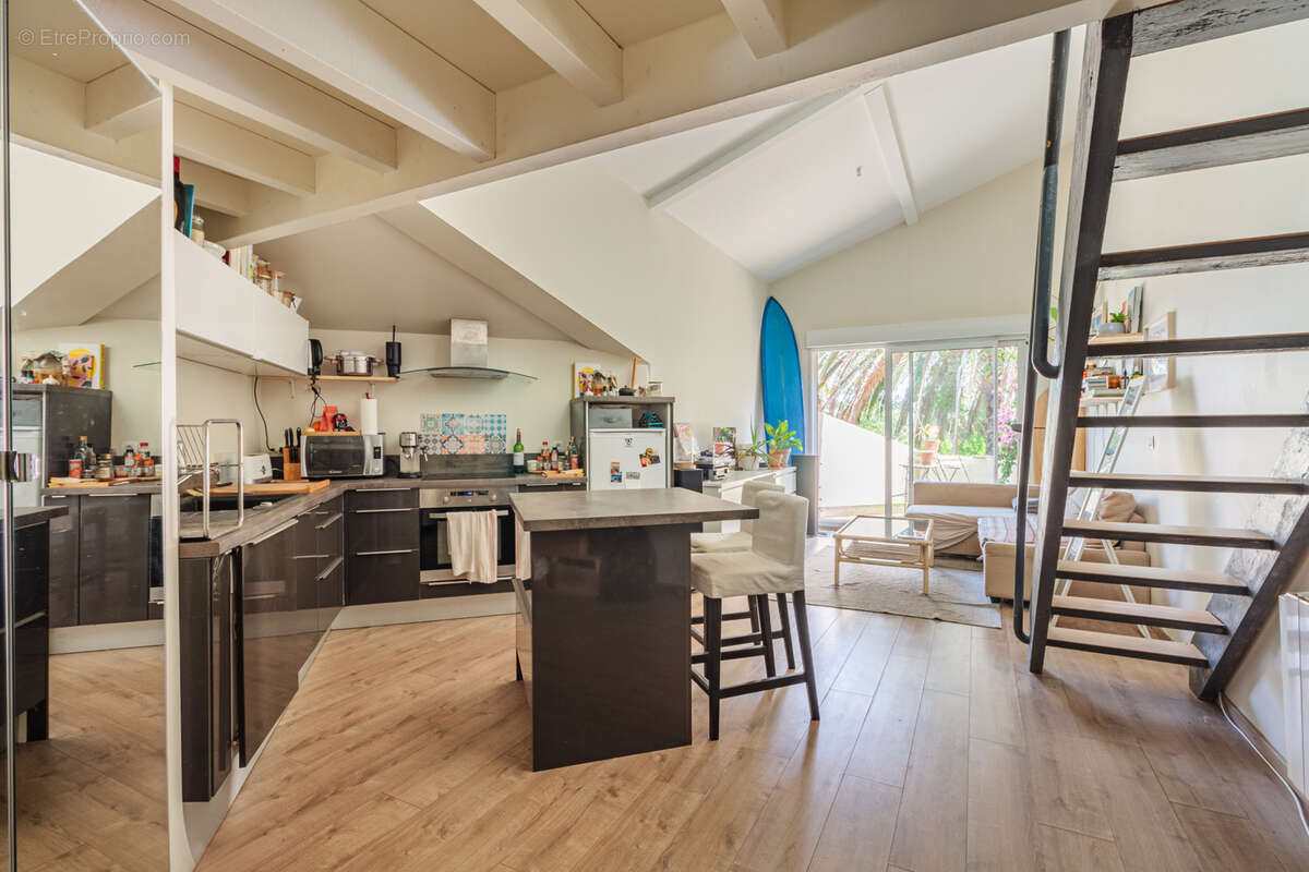 Appartement à ANGLET