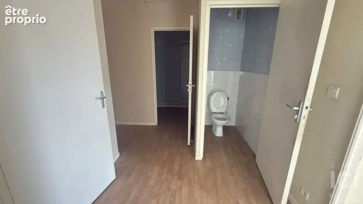 Appartement  2 pièce(s) - 55M²- Copernic- La Fleuriaye - photo 5