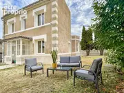 Maison à LES TOUCHES-DE-PERIGNY
