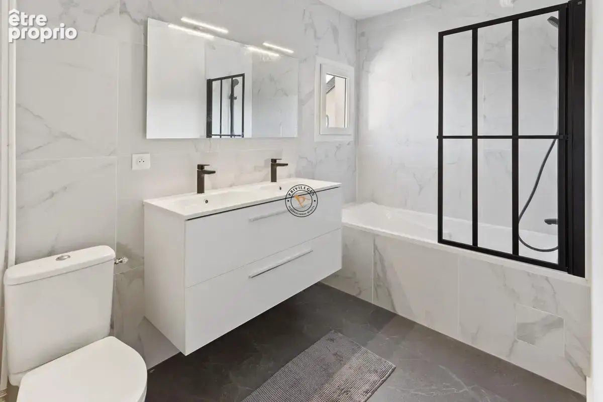Appartement T4 - Centre-ville de Nantes - photo 10