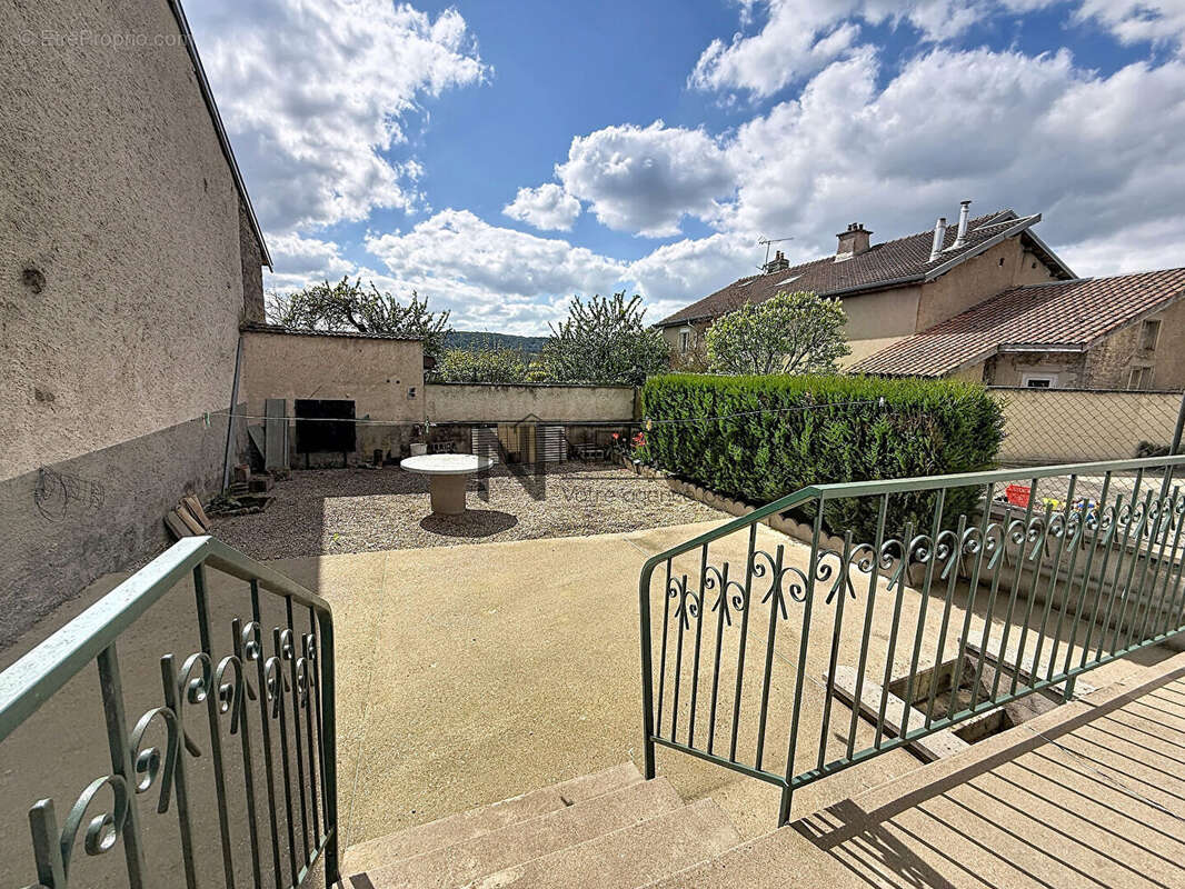 Maison RUPPES 153 m2 - photo 2
