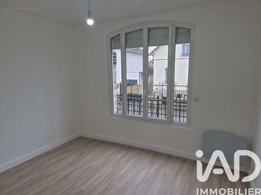 Photo 6 - Maison à DEUIL-LA-BARRE
