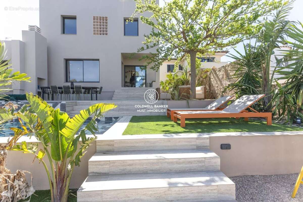 Maison à LE CHATEAU-D'OLERON