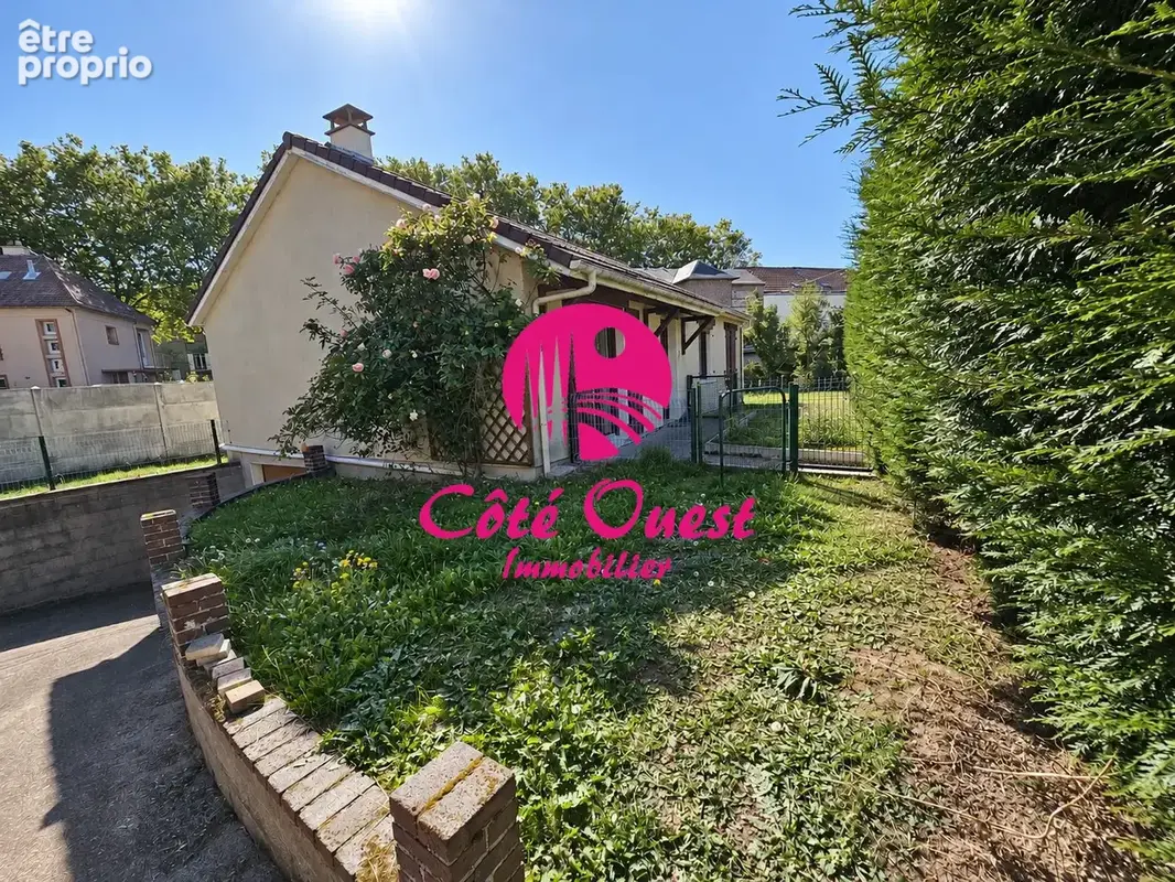 Maison 4 pièces 75 m² à vendre à Le Havre (76620) - photo 1