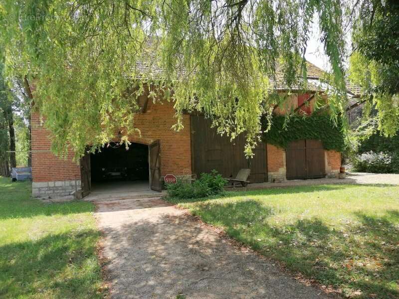 Maison à CHALON-SUR-SAONE