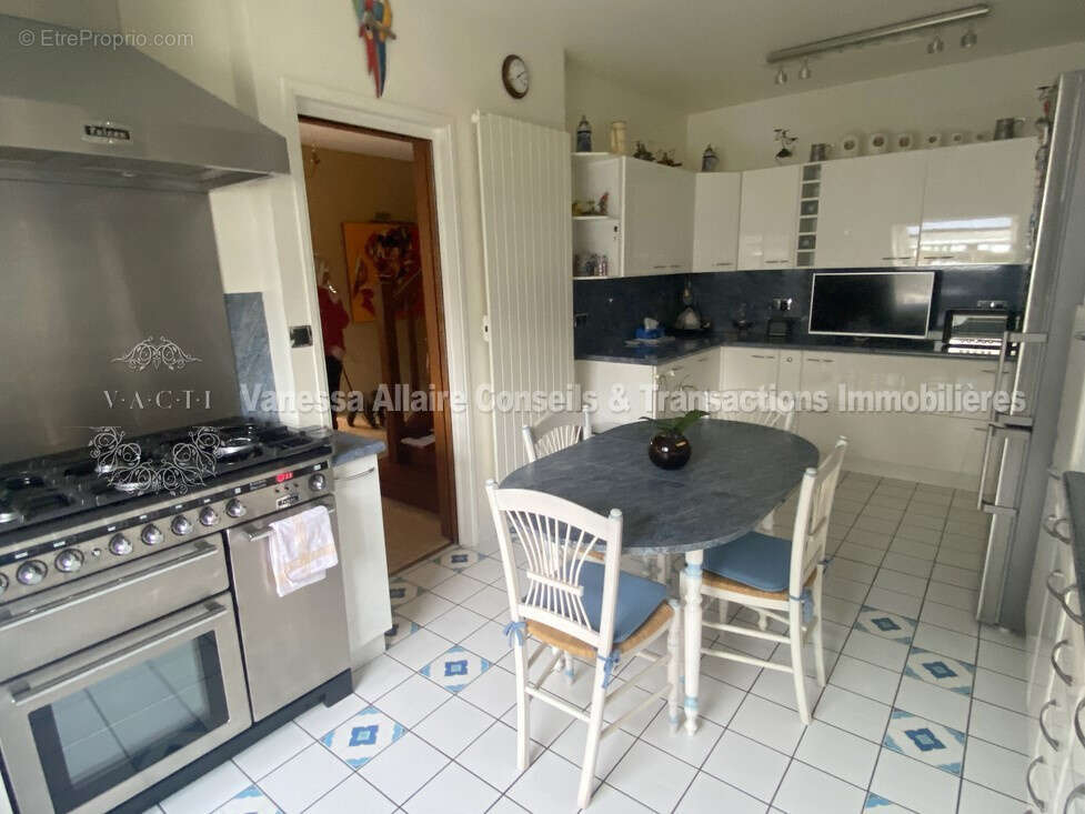 Maison à SAINT-ANDRE-DES-EAUX