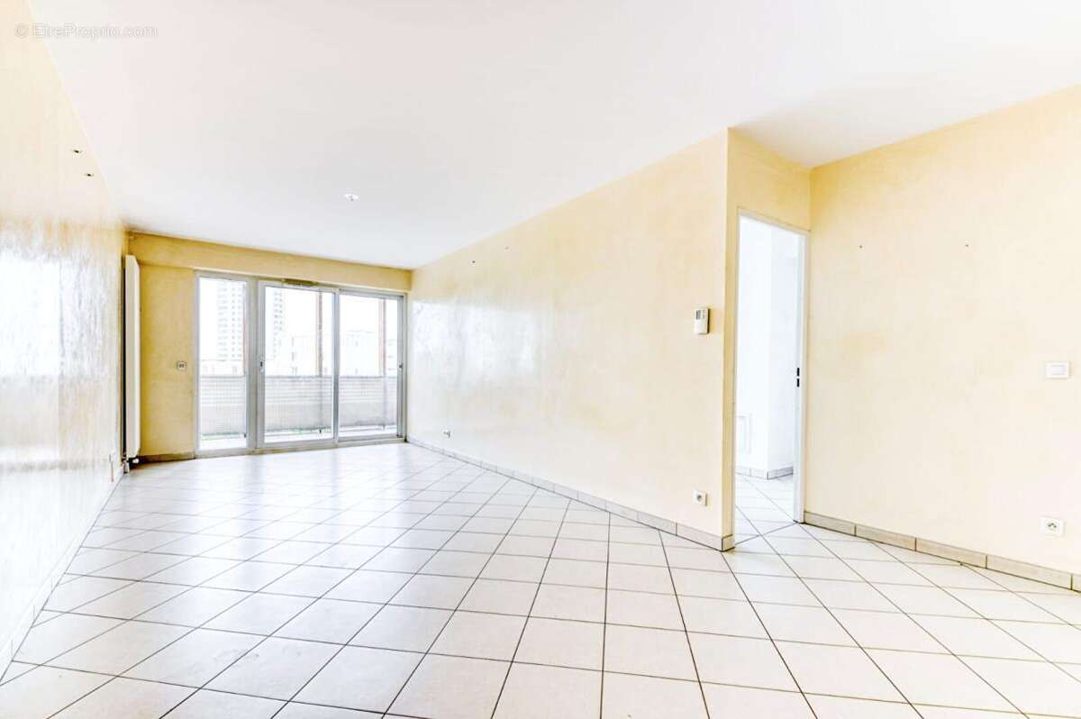 Appartement Lyon 5 pièce(s) 100 m2 - photo 2