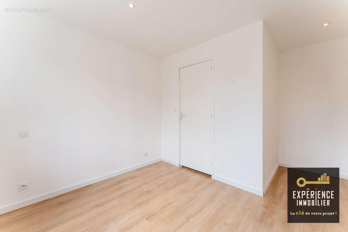 Appartement à SAINT-BRIEUC