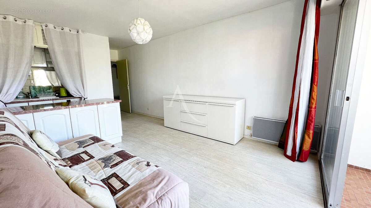 Appartement à SAINT-GEORGES-DE-DIDONNE