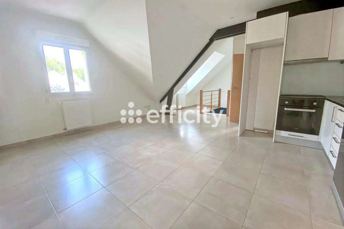 Appartement récent - photo 2