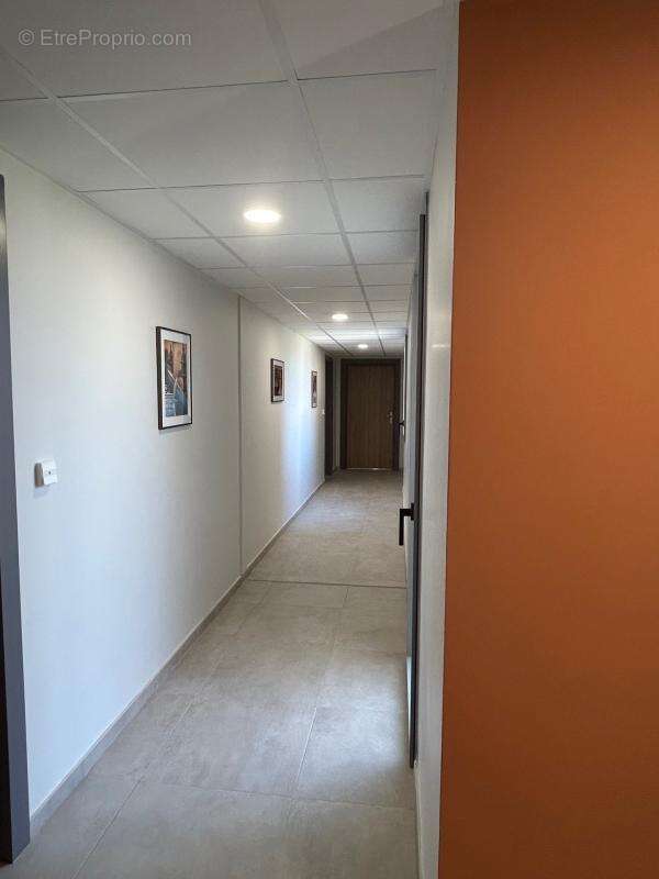 Appartement à SAINT-PAUL-TROIS-CHATEAUX