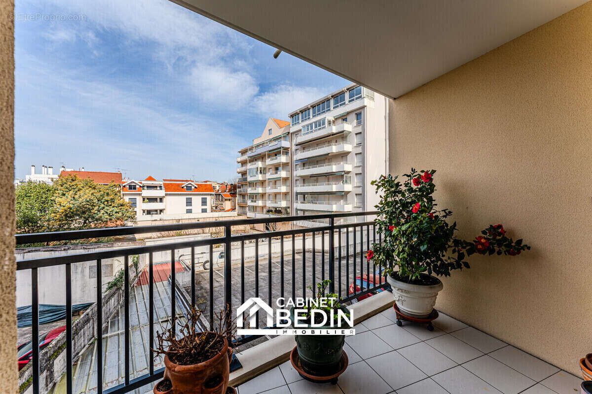 Appartement à ARCACHON