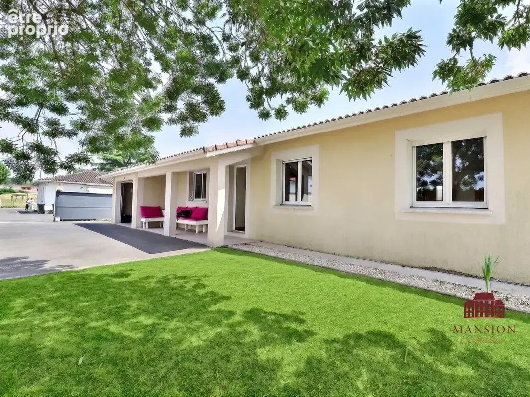 Maison familiale au calme - photo 3