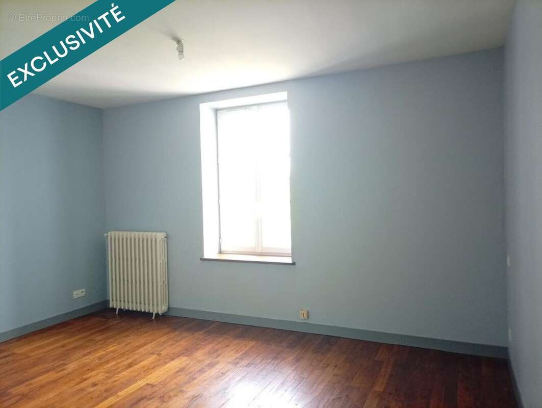 Photo 3 - Maison à CHAUVIGNY