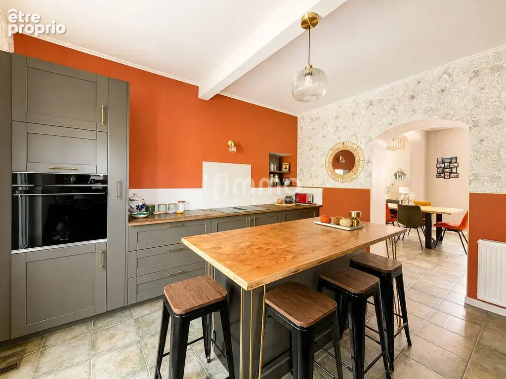 Ne vous fiez pas à la façade, l’intérieur risque de vous surpren - photo 5