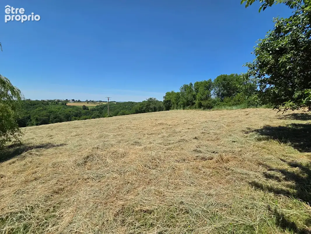 Havre de paix composé par un corps de ferme en pierres sur près de 1ha - photo 19