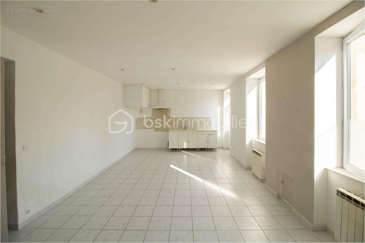 Maison à BOUCOIRAN-ET-NOZIERES