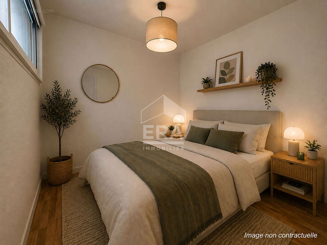 Appartement à ROYAN