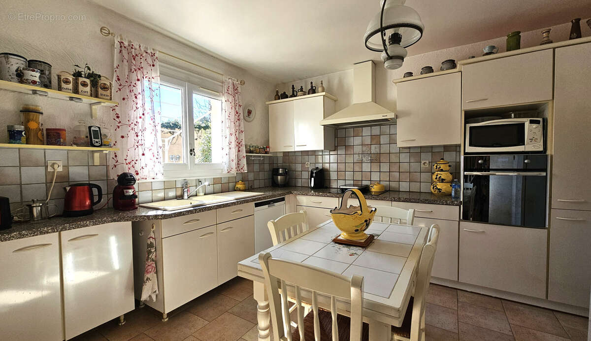 Maison à BEAUVOISIN