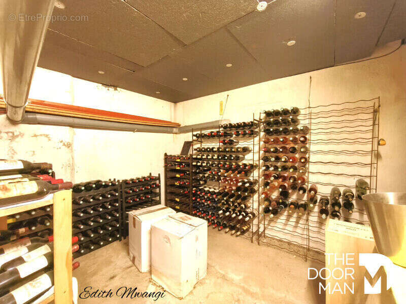 Maison à BRUGUIERES