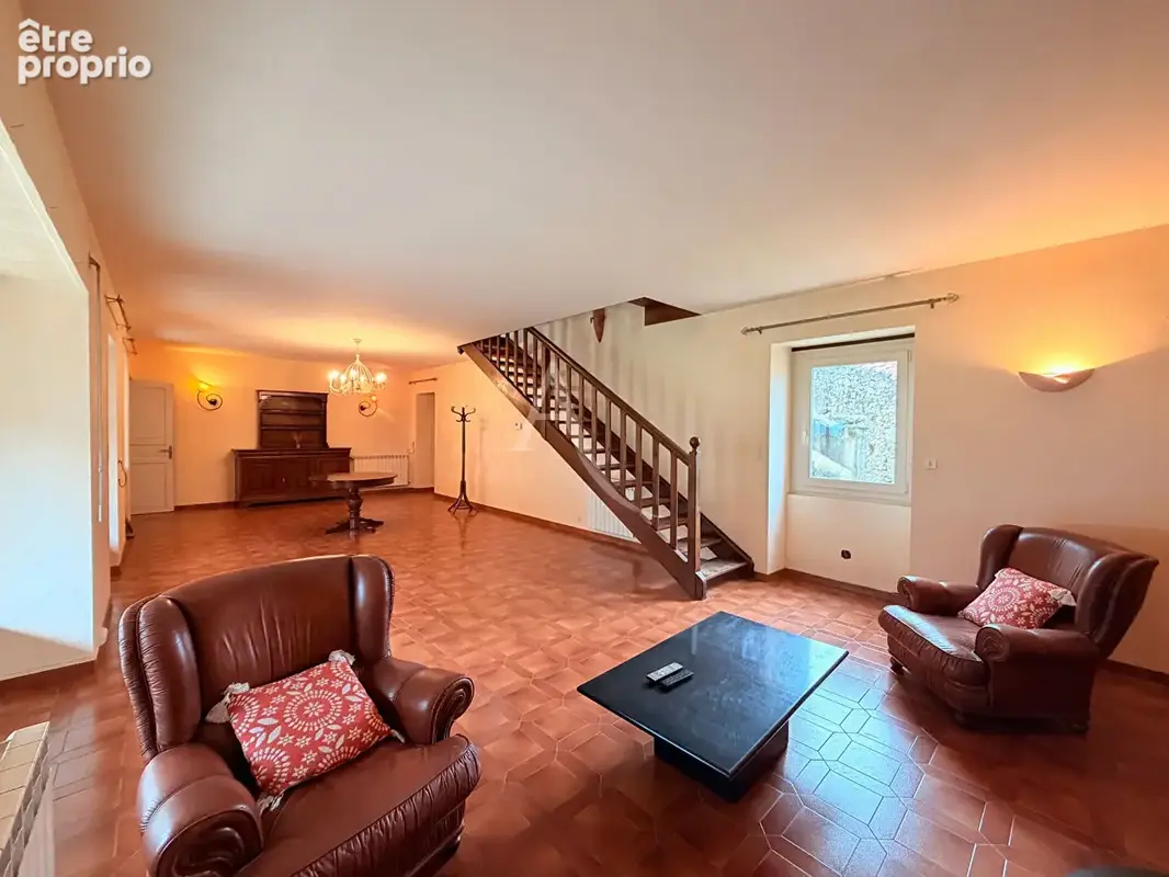 Maison au calme avec grange - photo 6