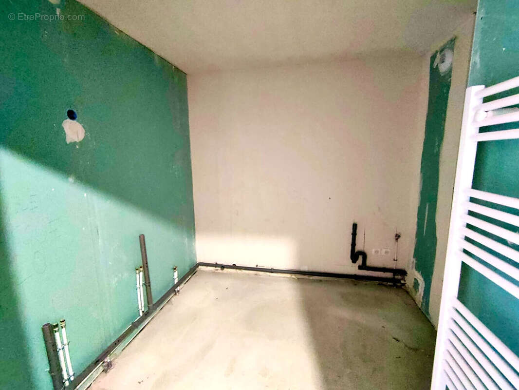 Appartement à MARCQ-EN-BAROEUL