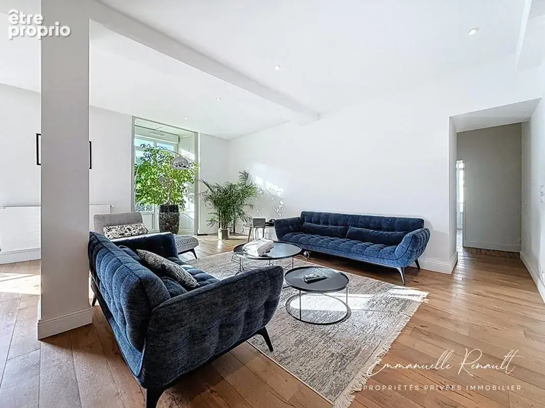 VANNES · PORT À 50 MÈTRES. APPARTEMENT D'EXCEPTION de 150,50 m², 4 chambres · Élégance et prestations haut de gamme - photo 17