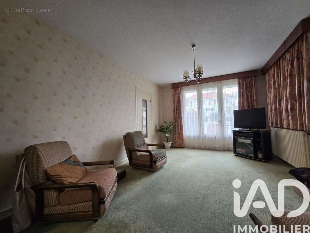 Photo 4 - Maison à THOUARS