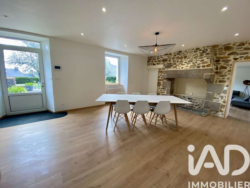 Photo 5 - Maison à LANNION