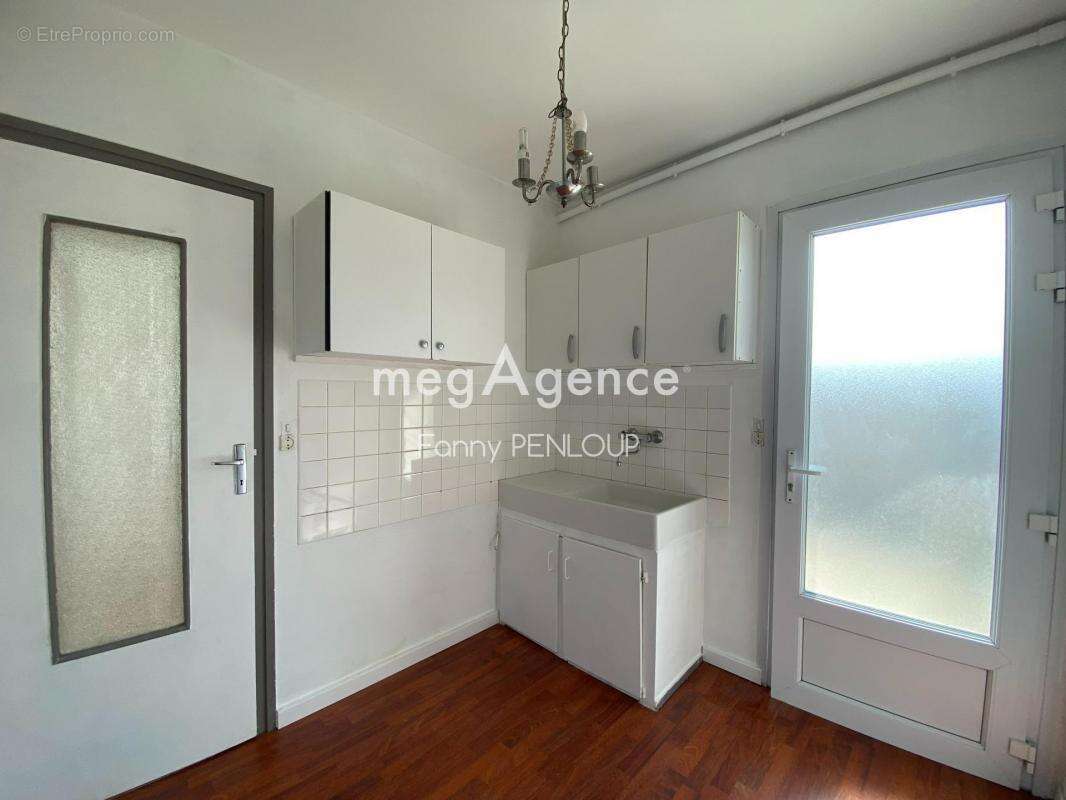 Ensemble immobilier de 3 appartements libres de toute location 300 m de la plage - photo 4