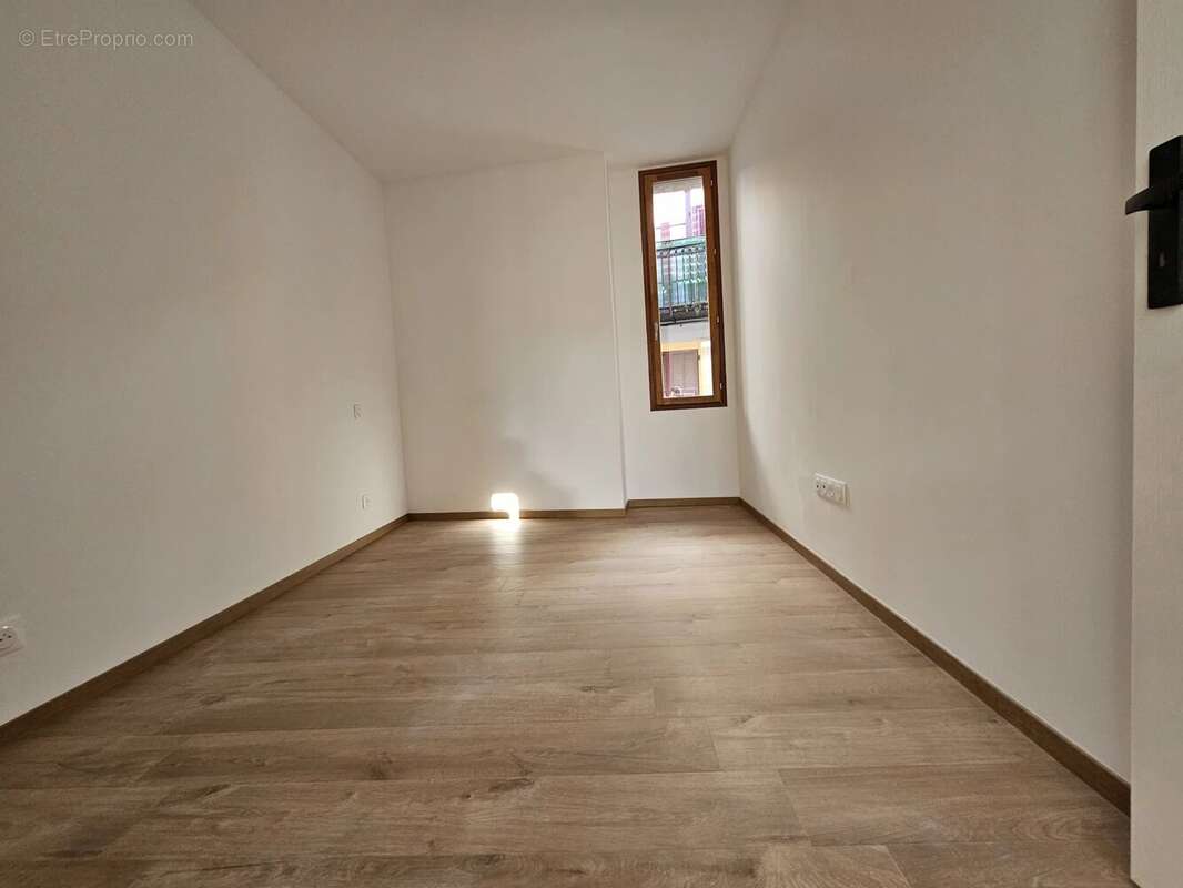 Appartement à LEVENS