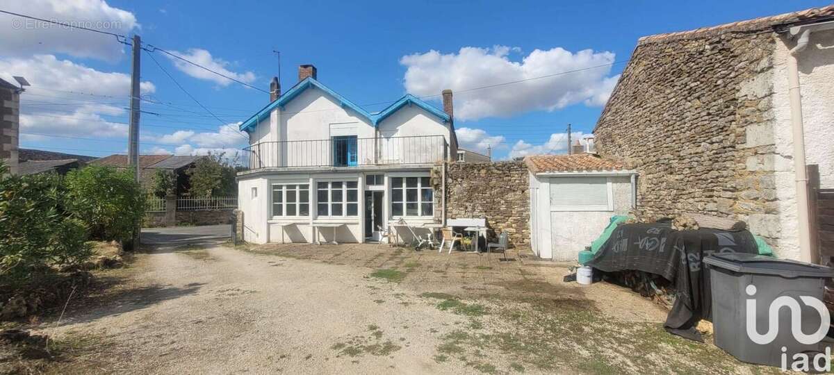 Photo 5 - Maison à AIRVAULT