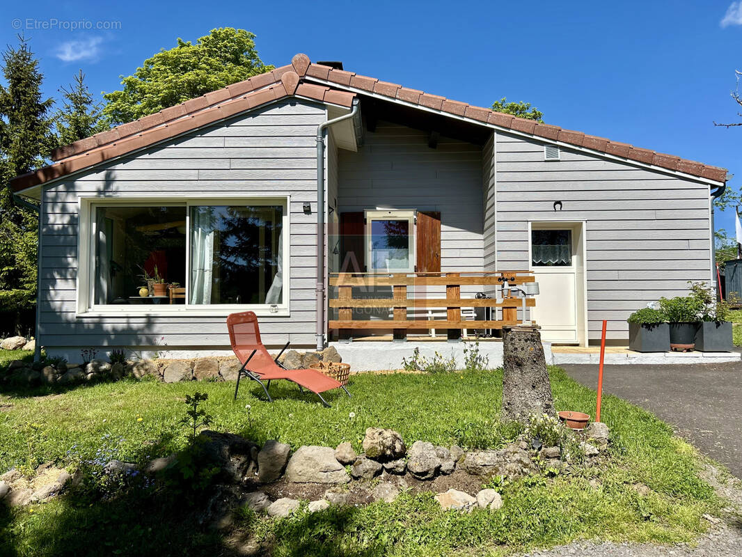 Maison à SAINT-PAUL-DE-TARTAS
