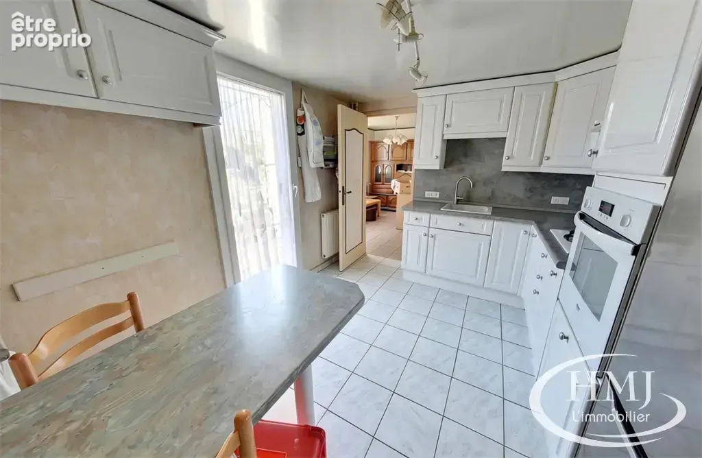 Maison 4 pièces 98 m² à vendre à Bondoufle (91070) - photo 5